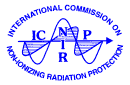 International Commission on Non-Ionizing Radiation Protection